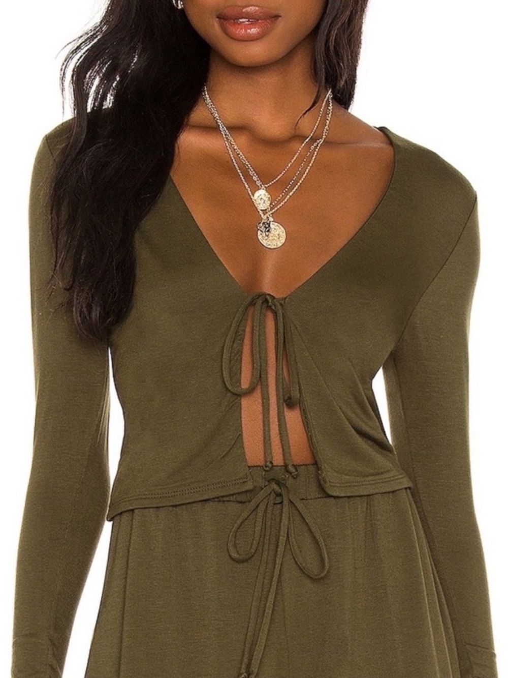 Lovers + Friends Pamela Top